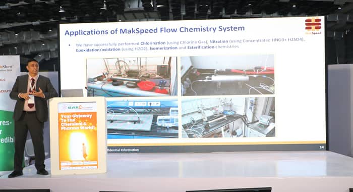 technochem show conferences