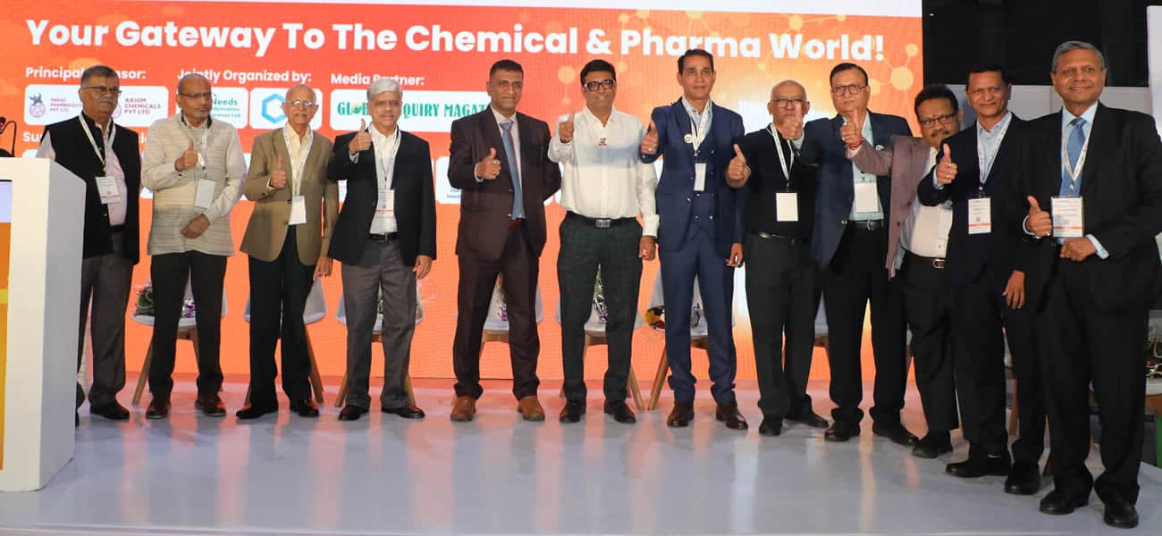 technochem show