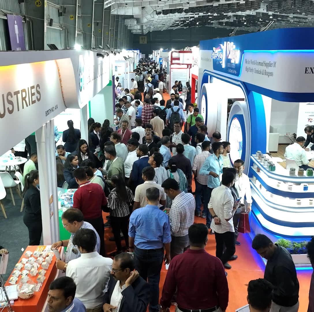 technochemshow why visit